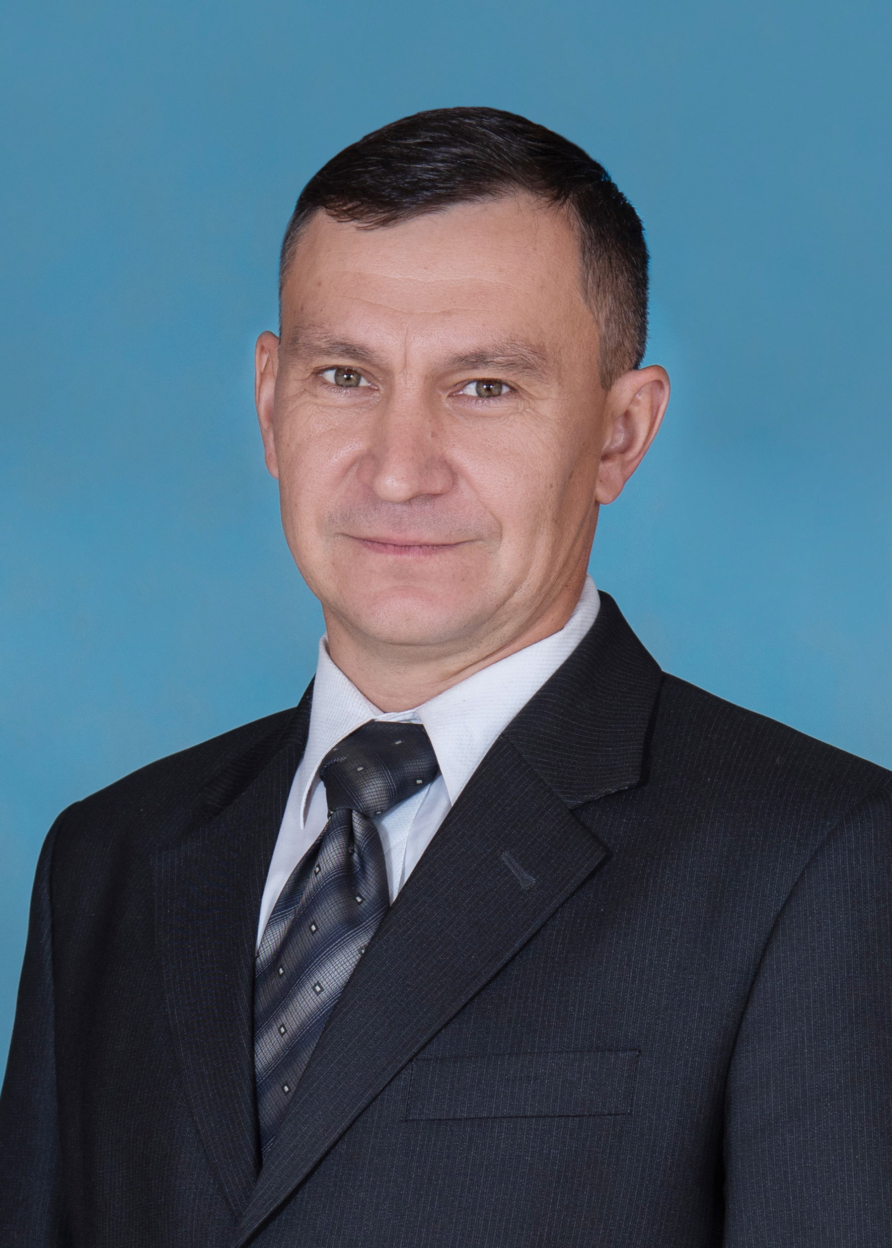 Габидулин Александр Валерьевич.