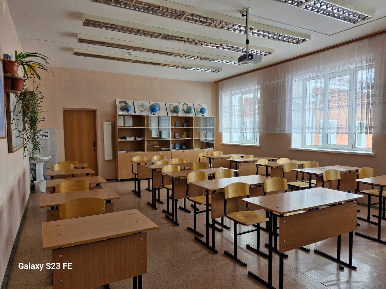 Изображения кабинета.