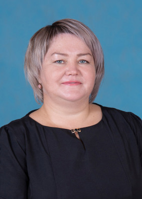 Габидулина Ольга Валерьевна Габидулина Ольга Валерьевна
